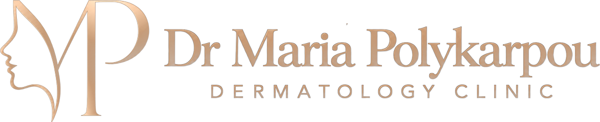 Dr Maria Polykarpou — Dermatology Clinic