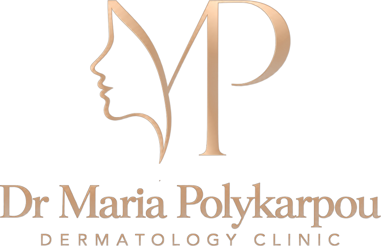 Dr Maria Polykarpou — Dermatology Clinic